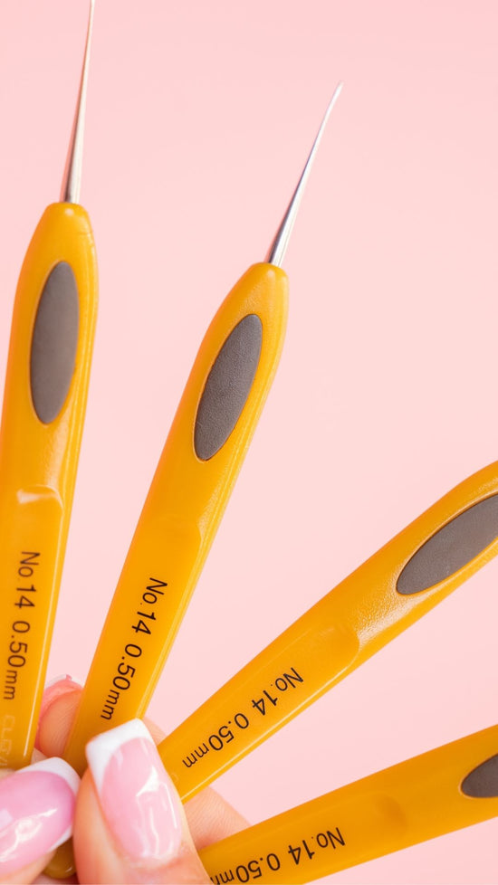 Crochet Hook / Needle