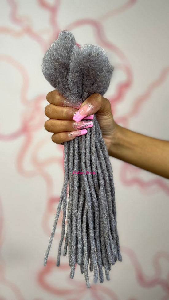 Gray Loc Extensions