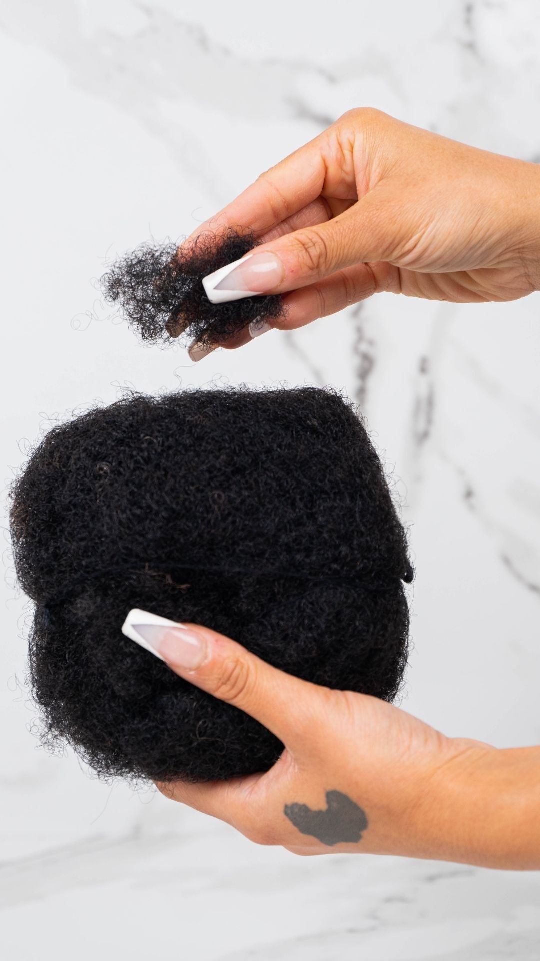 Afro Kinky Human Hair – Fashion Dreads