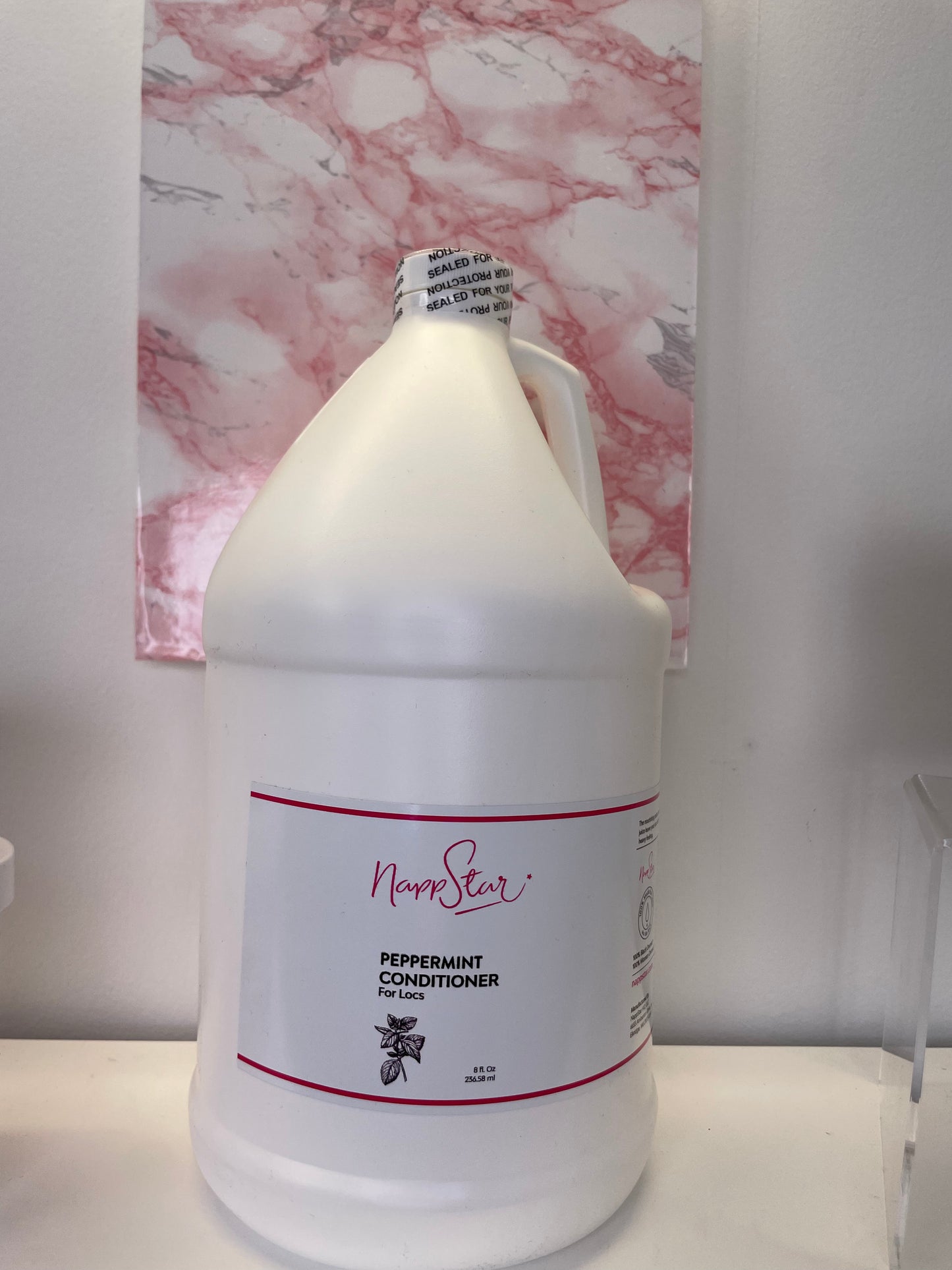 WHOLESALE: Peppermint Conditioner