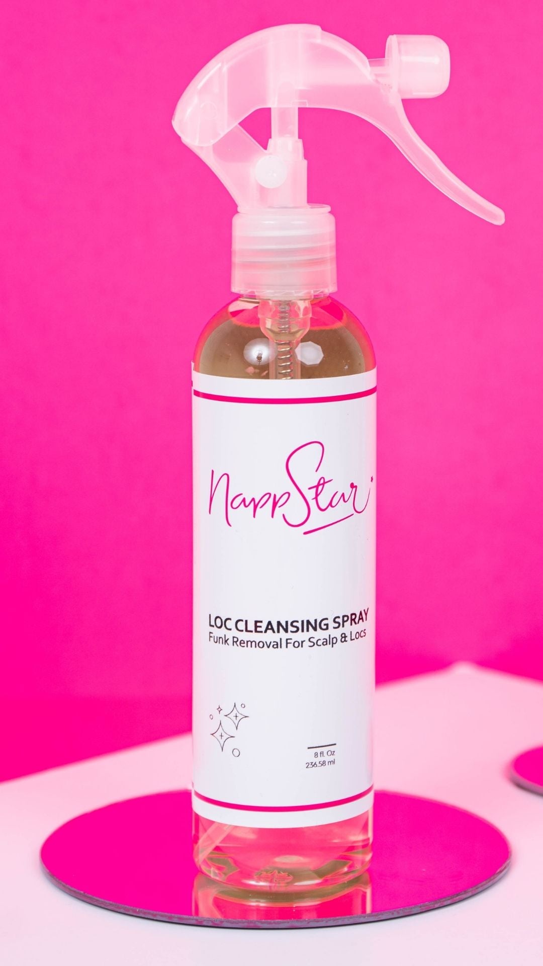 Loc Cleansing Spray (a.k.a Funk Spray)