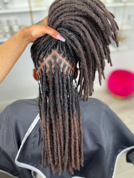 Custom Loc Extensions Order